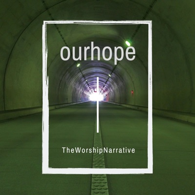 Our Hope (feat. Erin Echevarria, Madaline Garcia & Bryan Boliver) - Single