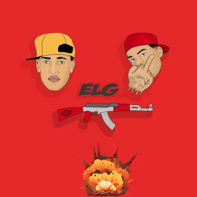 Exploto La Guerra 2 - Single - Endo
