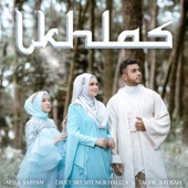 Ikhlas artwork