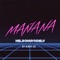 Mañana - NELSON MVNDELV lyrics