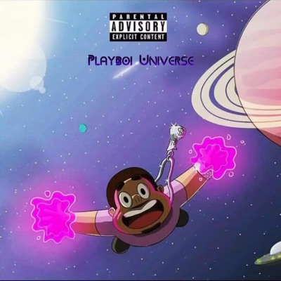 Playboi Universe