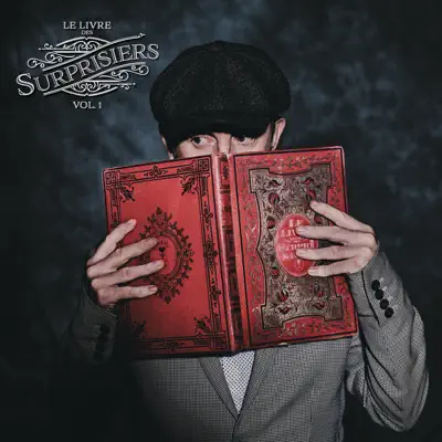 Surprisier - Single - Dionysos