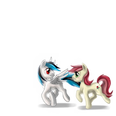 Roseluck - Single
