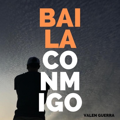 Baila Conmigo - Single