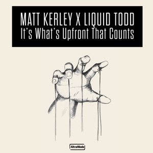 It's What's Upfront That Counts - Single