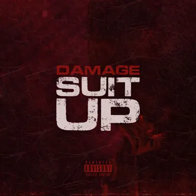 Suit Up - Single - Damage
