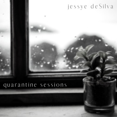 Quarantine Sessions - EP