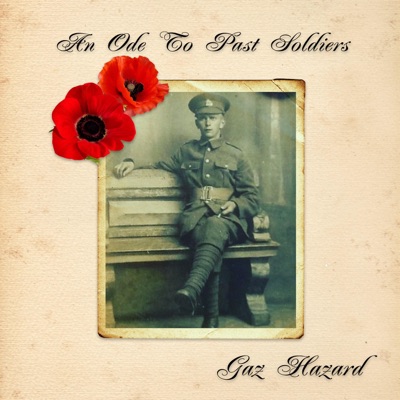 An Ode to Past Soldiers - Single