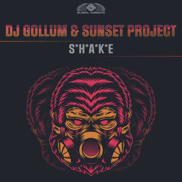 Shake - Single