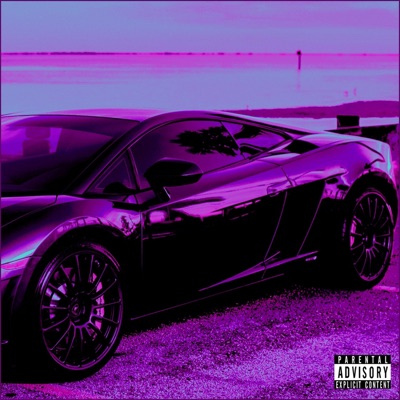Swervin' in the Coupe - Single