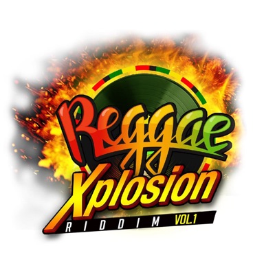 Reggae Explosion Riddim, Vol.1