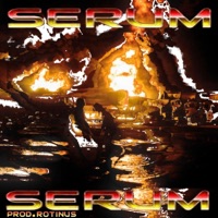 Serum (feat. D.SkY) - Single - ScuffaTape