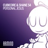 Cubicore & Shane54 - Personal Jesus
