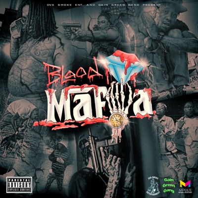 Blood Diamond Mafia