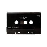 Alive (feat. N8) - Single - Alex Erickson