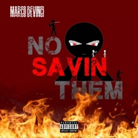 No Saving Them - Single - Marco DeVinci