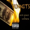 Hunnits (feat. iDynvmite) - Single