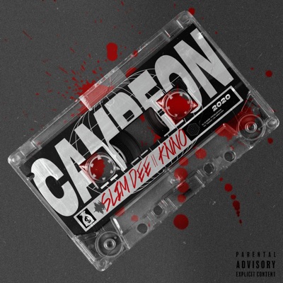 Sangre de Campeon - Single