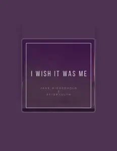 Ouça Jake Wiederhold, assista a videoclipes, leia a biografia, veja as datas das turnês e mais!