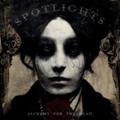 Spotlights - Algorithmic