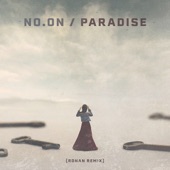 Paradise (Ronan Instrumental Remix) artwork