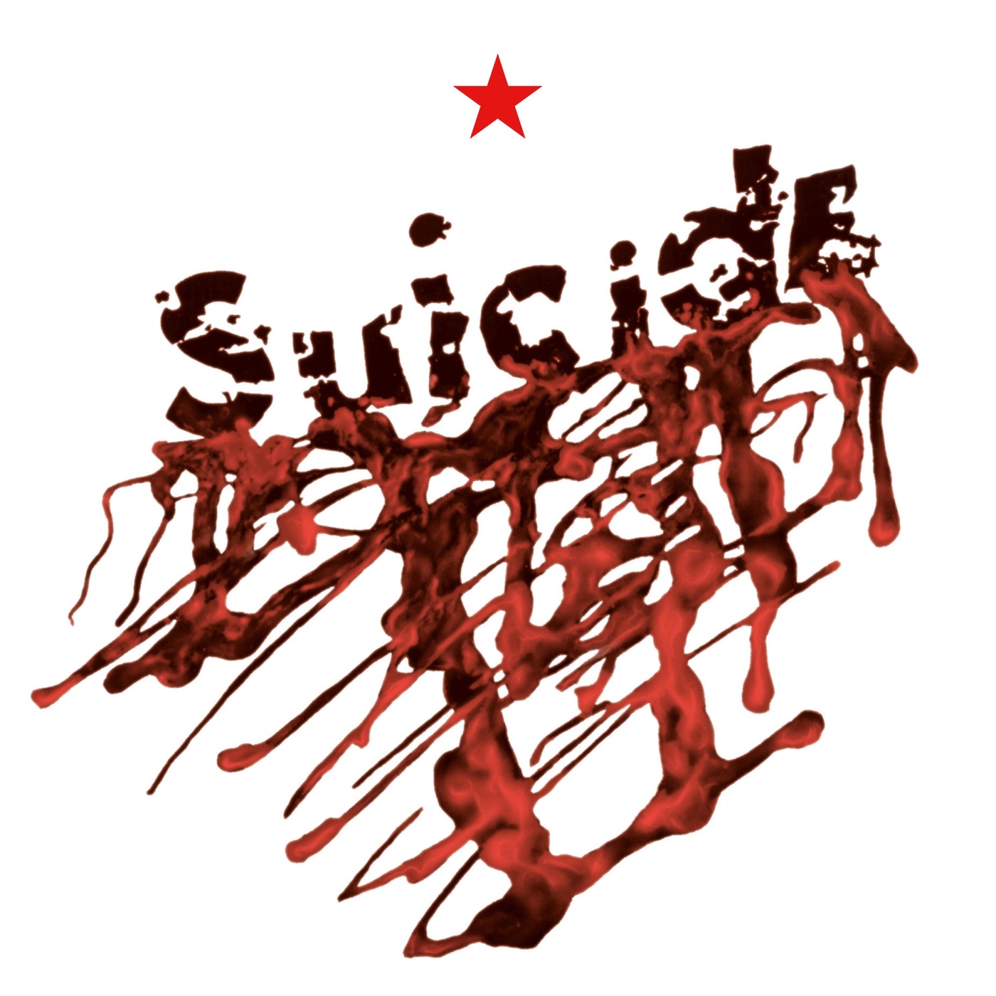 Suicide (2019 - Remaster) by Suicide