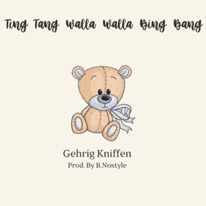 Ting Tang Walla Walla Bing Bang - Single