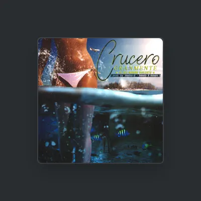 Listen to Granmente, watch music videos, read bio, see tour dates & more!