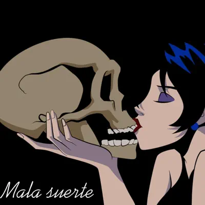 Mala Suerte - Single - Terco 92