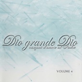 Dio Grande Dio (feat. Davide Tatriele & Lidia Genta) artwork