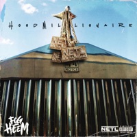 Hood Millionaire - Single - FCG Heem