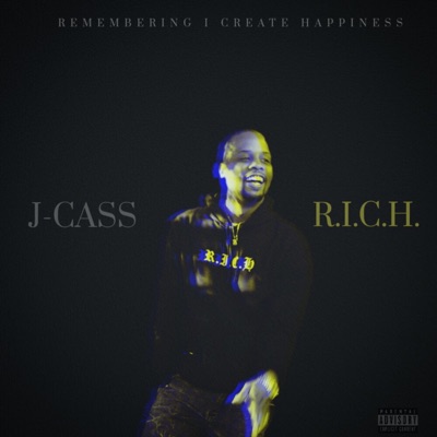 R.I.C.H. (Remembering I Create Happiness)
