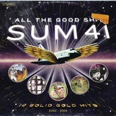 All the Good Sh**: 14 Solid Gold Hits 2000-2008 (Deluxe Edition)