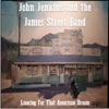 John Jenkins & The James Street Band