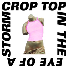 Croptop In the Eye of a Storm - Single