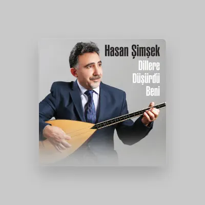 Listen to Hasan Simsek, watch music videos, read bio, see tour dates & more!