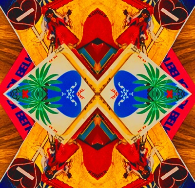 Youth in Africa Vol.1 - EP