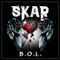 B.O.L. - Skar lyrics