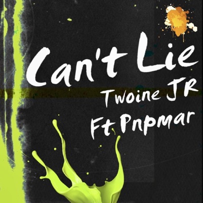 Can't Lie (feat. Pnpmar) - Single
