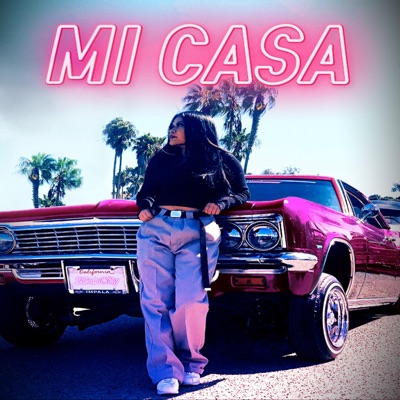 Mi Casa - Single