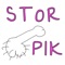 Stor P*k artwork