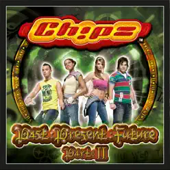 Past: Present: Future (Pt: II) - EP - Chipz Past: Present: Future (Pt: II) - EP - Chipz