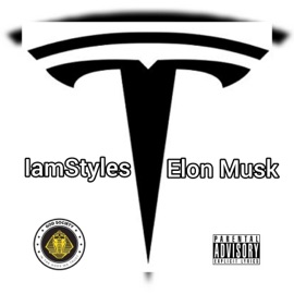 Elon Musk IamStyles