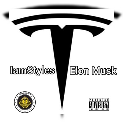 Elon Musk - Single