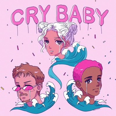 Cry Baby - Single