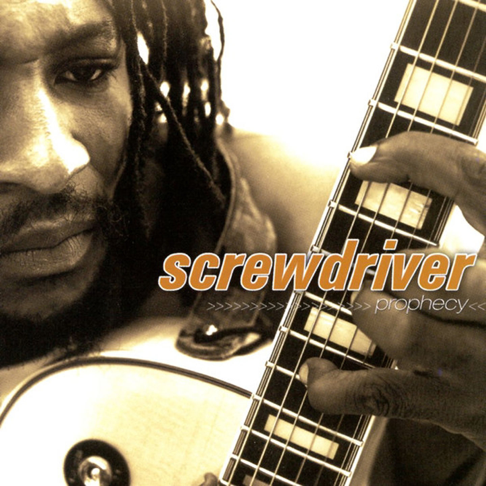 Screwdriver Apple Music