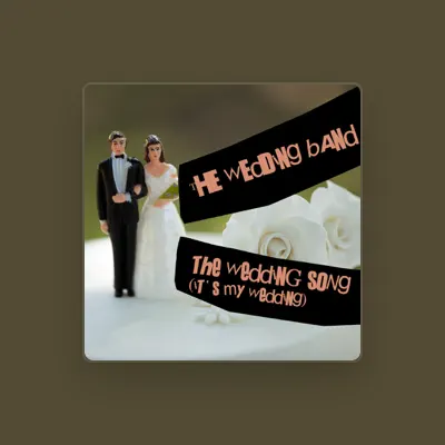 Listen to The Wedding Band, watch music videos, read bio, see tour dates & more!