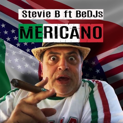 Mericano (feat. BeDJs) - Single