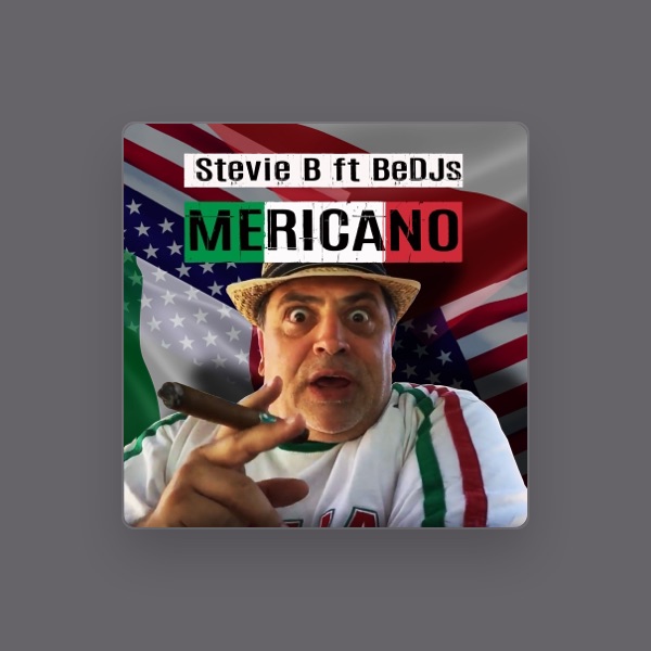 Stevie B's avatar