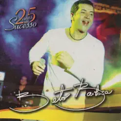 25 Anos de Sucesso - Beto Barbosa